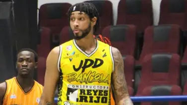 SPB: ¡Refuerzo dominicano! Brayan De La Cruz es el nuevo refuerzo de Cocodrilos de Caracas SPB: ¡Refuerzo dominicano! Brayan De La Cruz es el nuevo refuerzo de Cocodrilos de Caracas