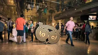 El Teatro Trasnocho Cultural prepara función especial para el Día del Trabajador El Teatro Trasnocho Cultural prepara función especial para el Día del Trabajador