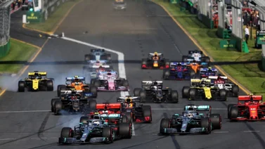 Fórmula 1: Pronóstico del clima para el Gran Premio de Miami de este fin de semana 