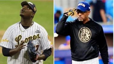 LVBP: Juan Carlos Gutiérrez se pronuncia y lo de Leones del Caracas parece una crisis