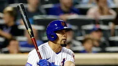 MiLB: Rafael "Balita" Ortega confía en regresar pronto a Grandes Ligas (Exclusiva)