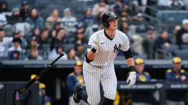 MLB en vivo: Yankees se desquita de Orioles con tremenda paliza (finalizado) MLB en vivo: Yankees se desquita de Orioles con tremenda paliza (finalizado)