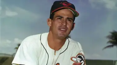 Luis Aparicio cumple 91 años: su legado en la LVBP en números (+Estadísticas) Luis Aparicio cumple 91 años: su legado en la LVBP en números (+Estadísticas)