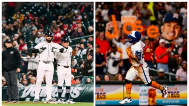 MLB: Astros hacen respetar la casa nuevamente ante Tigres (Finalizado)