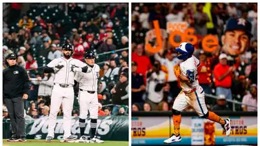 MLB: Astros hacen respetar la casa nuevamente ante Tigres (Finalizado) MLB: Astros hacen respetar la casa nuevamente ante Tigres (Finalizado)