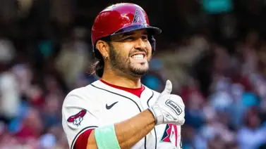 MLB: Eugenio Suárez y la posible razón de su inusual situación ofensiva (+Detalles) MLB: Eugenio Suárez y la posible razón de su inusual situación ofensiva (+Detalles)