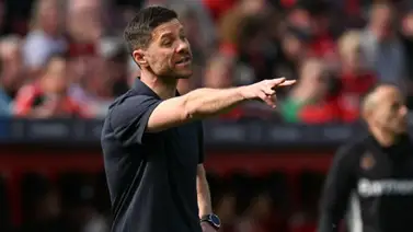 Estas son las condiciones de Xabi Alonso para fichar por el Real Madrid Estas son las condiciones de Xabi Alonso para fichar por el Real Madrid