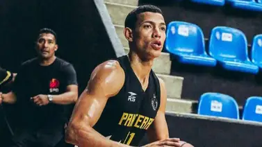 SPB: Panteras y Frontinos fueron los ganadores de la jornada de partidos de este 29 de abril SPB: Panteras y Frontinos fueron los ganadores de la jornada de partidos de este 29 de abril