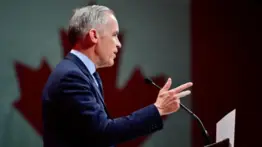 Elecciones en Canadá: Los liberales de Mark Carney ganan sin mayoría absoluta