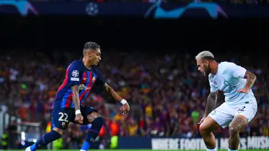 ¿Cómo va el historial entre Barcelona e Inter de Milán en Champions League? ¿Cómo va el historial entre Barcelona e Inter de Milán en Champions League?
