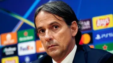 Champions League: Visión de Inzaghi sobre el duelo entre el Inter de Milán y Barcelona (+Video) Champions League: Visión de Inzaghi sobre el duelo entre el Inter de Milán y Barcelona (+Video)