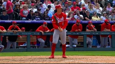 Resultados MLB: 29 de abril de 2025 (+video) Resultados MLB: 29 de abril de 2025 (+video)