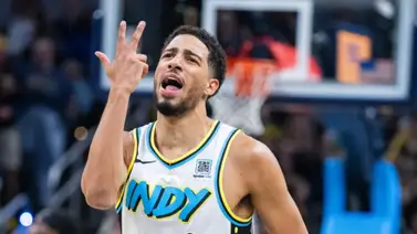 NBA: Pacers, Pistons, Celtics y Nuggets se llevaron las victorias en la jornada de Playoffs de este 29 de abril NBA: Pacers, Pistons, Celtics y Nuggets se llevaron las victorias en la jornada de Playoffs de este 29 de abril