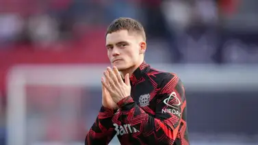 Real Madrid podría perder uno de sus objetivos con el Bayern de Múnich Real Madrid podría perder uno de sus objetivos con el Bayern de Múnich