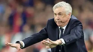 Ancelotti no va a Brasil y tiene a un nuevo pretendiente (+detalles) Ancelotti no va a Brasil y tiene a un nuevo pretendiente (+detalles)