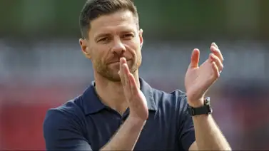 Xabi Alonso recibe buenas noticias antes de su llegada al Real Madrid Xabi Alonso recibe buenas noticias antes de su llegada al Real Madrid
