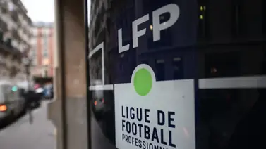 DAZN dejará de transmisión de la Ligue 1 al final de la temporada DAZN dejará de transmisión de la Ligue 1 al final de la temporada