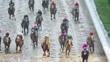 Kentucky Derby: Estás sería la mejor estrategia para ganar llevarse la bolsa de $5 millones Kentucky Derby: Estás sería la mejor estrategia para ganar llevarse la bolsa de $5 millones