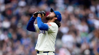 MLB: Andrés Muñoz suma otro salvamento para la colección 2025 con Marineros