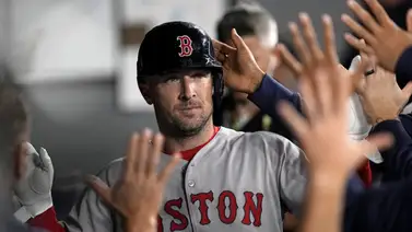MLB: Alex Bregman lidera a Medias Rojas de Boston en sus primeros 30 juegos MLB: Alex Bregman lidera a Medias Rojas de Boston en sus primeros 30 juegos