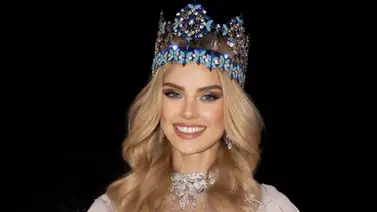 Miss Mundo 2025: Las grandes favoritas para ganar la corona azul Miss Mundo 2025: Las grandes favoritas para ganar la corona azul