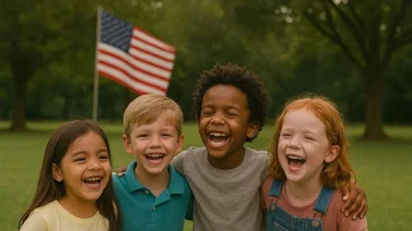 Día del Niño EEUU