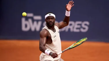 Tiafoe vs Arnaldi: ¿Continuará la sorpresa italiana en Madrid?