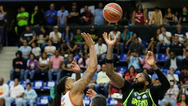 Estos son los juegos de SPB que verás en vivo por Meridiano Televisión esta semana