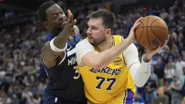 NBA: Mira los partidos de Playoffs para este miércoles 30 de abril NBA: Mira los partidos de Playoffs para este miércoles 30 de abril