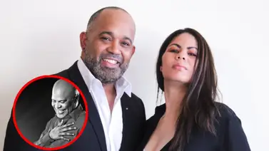 Los hijos de Rubby Pérez pisarán Caracas: Fecha y lugar Los hijos de Rubby Pérez pisarán Caracas: Fecha y lugar