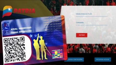 Sistema Patria