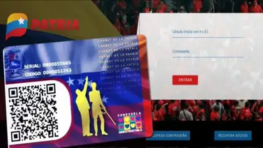 Sistema Patria Sistema Patria