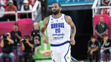 SPB: Luis Bethelmy declara su pasión por Marinos y manda contundente mensaje a Cocodrilos (+video) SPB: Luis Bethelmy declara su pasión por Marinos y manda contundente mensaje a Cocodrilos (+video)