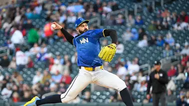 MLB: Pablo López tendrá su quinta apertura de la temporada y chocará con un peligroso equipo (+Video) MLB: Pablo López tendrá su quinta apertura de la temporada y chocará con un peligroso equipo (+Video)