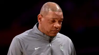 NBA: Doc Rivers fracasa con Milwaukee Bucks y sufre bochornoso registro en Playoffs NBA: Doc Rivers fracasa con Milwaukee Bucks y sufre bochornoso registro en Playoffs