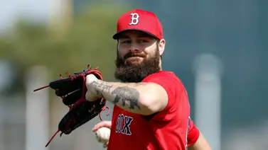 MLB: Lucas Giolito hará su ansiado debut con Medias Rojas de Boston MLB: Lucas Giolito hará su ansiado debut con Medias Rojas de Boston