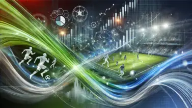 Tendencias Deportivas: Tecnología Transformando el Mercado Tendencias Deportivas: Tecnología Transformando el Mercado