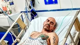 Famosa cantante mexicana pide ayuda por su hijo que padece leucemia