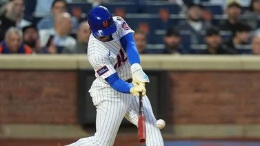 MLB: Francisco Lindor el mejor latino entre jugadores de 100+ turnos en abril
