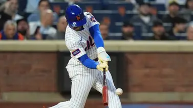 MLB: Francisco Lindor el mejor latino entre jugadores de 100+ turnos en abril MLB: Francisco Lindor el mejor latino entre jugadores de 100+ turnos en abril