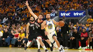 Rockets al borde del abismo reciben a unos Warriors con la serie en la mira Rockets al borde del abismo reciben a unos Warriors con la serie en la mira