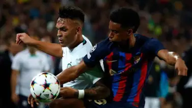 Champions League: Barcelona vs Inter de Milán (Previa) Champions League: Barcelona vs Inter de Milán (Previa)