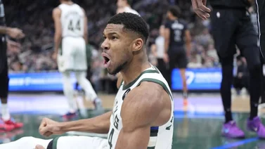 NBA: Giannis Antetokounmpo discutirá su futuro en Milwaukee (+reporte)
