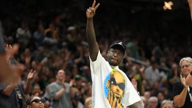 NBA: Ex-Guaros de Lara Nate Robinson recibió trasplante de riñón con éxito