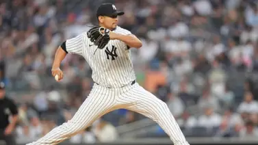 MLB: Carlos Carrasco va por el triunfo ante los peligrosos Orioles de Baltimore MLB: Carlos Carrasco va por el triunfo ante los peligrosos Orioles de Baltimore