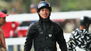 Rafael Solano avisa: Su ejemplar atropellará para sorprender en la R16 (+Video) Rafael Solano avisa: Su ejemplar atropellará para sorprender en la R16 (+Video)