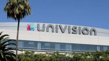 Talento de Univisión cuenta con dolor la crisis de salud por la que atraviesa Talento de Univisión cuenta con dolor la crisis de salud por la que atraviesa