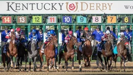 Kentucky Derby: ¡Atención! Así van las apuestas en Las Vegas para el Kentucky Derby 