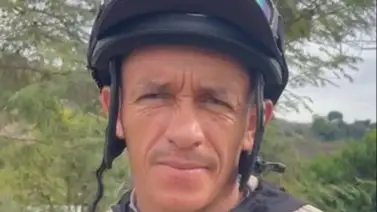 Doble o nada: La apuesta de José Gilberto Hernández para la R16 en La Rinconada (+Video) Doble o nada: La apuesta de José Gilberto Hernández para la R16 en La Rinconada (+Video)