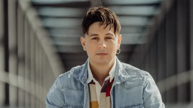 Víctor Drija "Se Presta" al ritmo con Yan Leyton